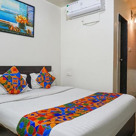 Fabhotel Royal Samrat - Ram Manohar Lohiya Pune Extérieur photo