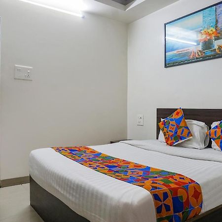 Fabhotel Royal Samrat - Ram Manohar Lohiya Pune Extérieur photo