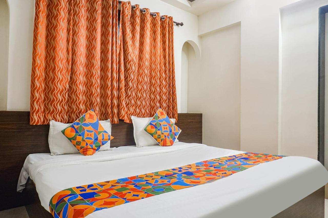 Fabhotel Royal Samrat - Ram Manohar Lohiya Pune Extérieur photo