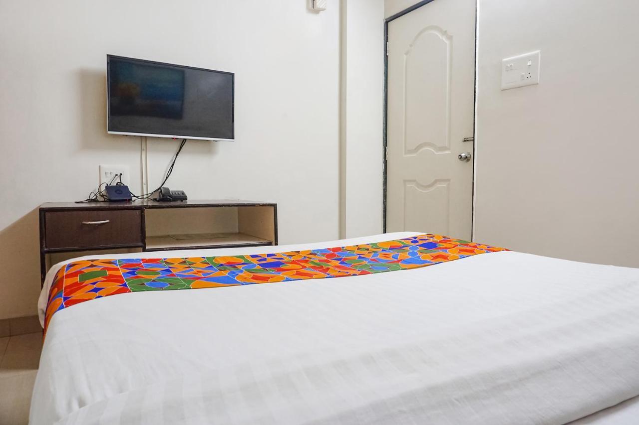 Fabhotel Royal Samrat - Ram Manohar Lohiya Pune Extérieur photo