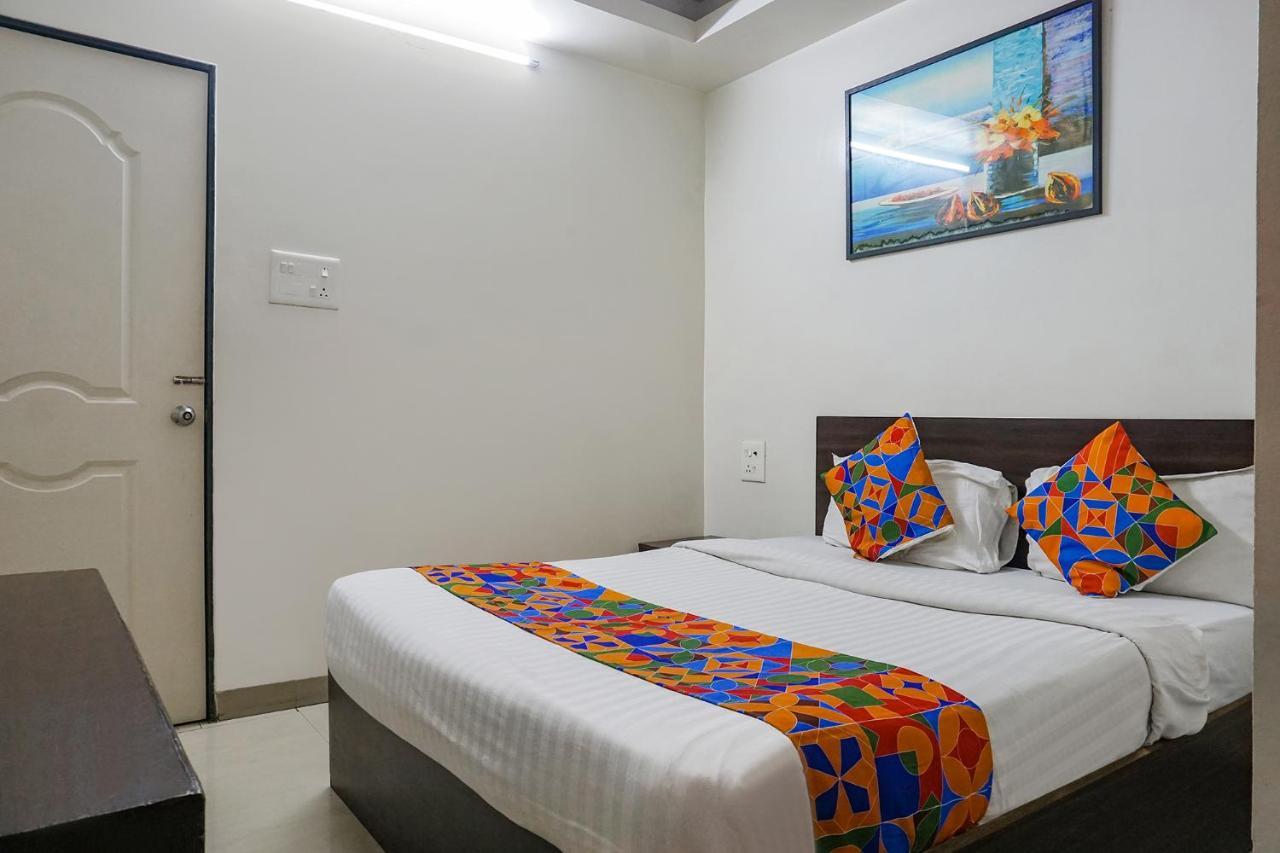 Fabhotel Royal Samrat - Ram Manohar Lohiya Pune Extérieur photo