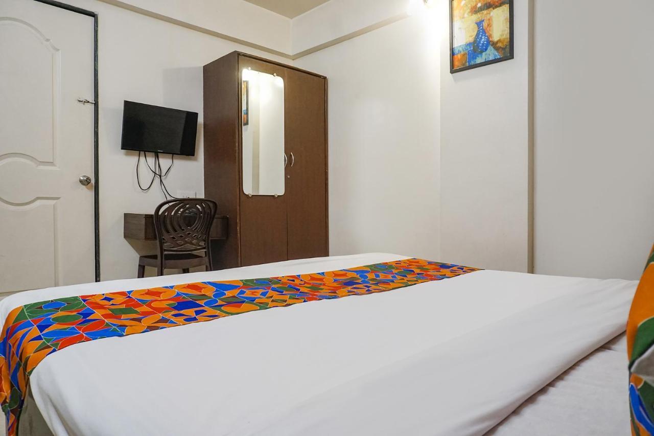 Fabhotel Royal Samrat - Ram Manohar Lohiya Pune Extérieur photo