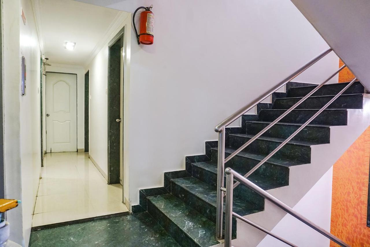 Fabhotel Royal Samrat - Ram Manohar Lohiya Pune Extérieur photo