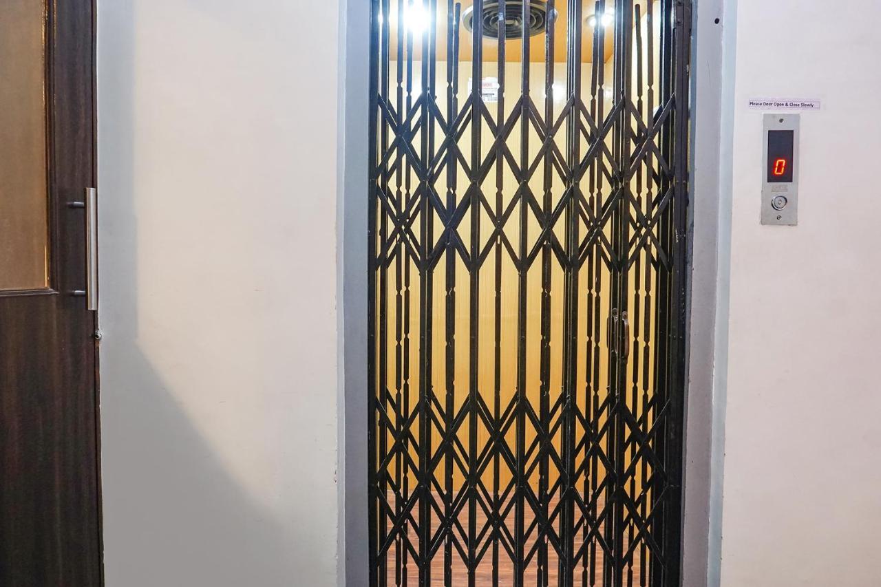 Fabhotel Royal Samrat - Ram Manohar Lohiya Pune Extérieur photo