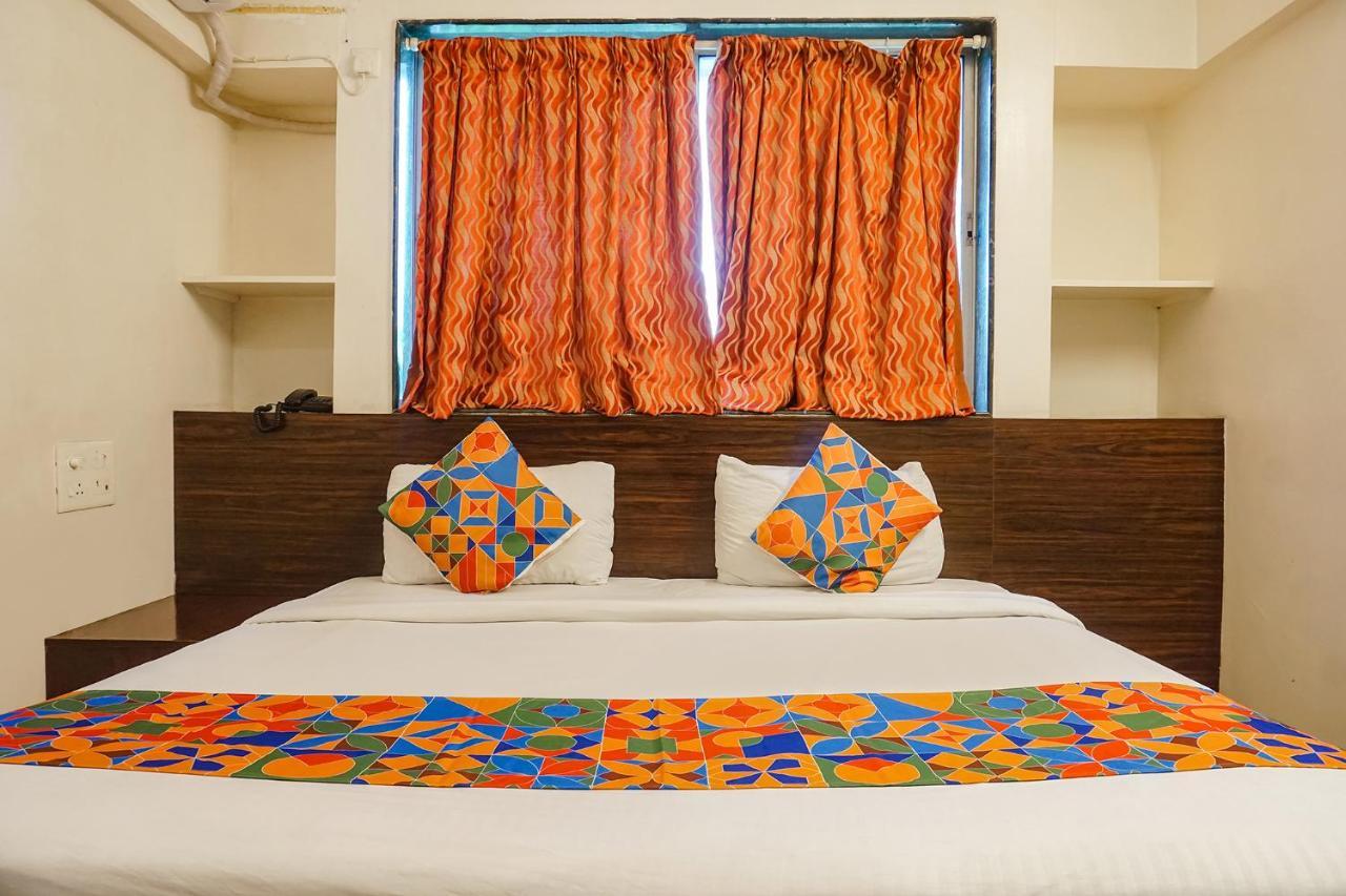 Fabhotel Royal Samrat - Ram Manohar Lohiya Pune Extérieur photo