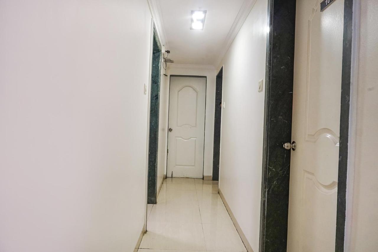 Fabhotel Royal Samrat - Ram Manohar Lohiya Pune Extérieur photo