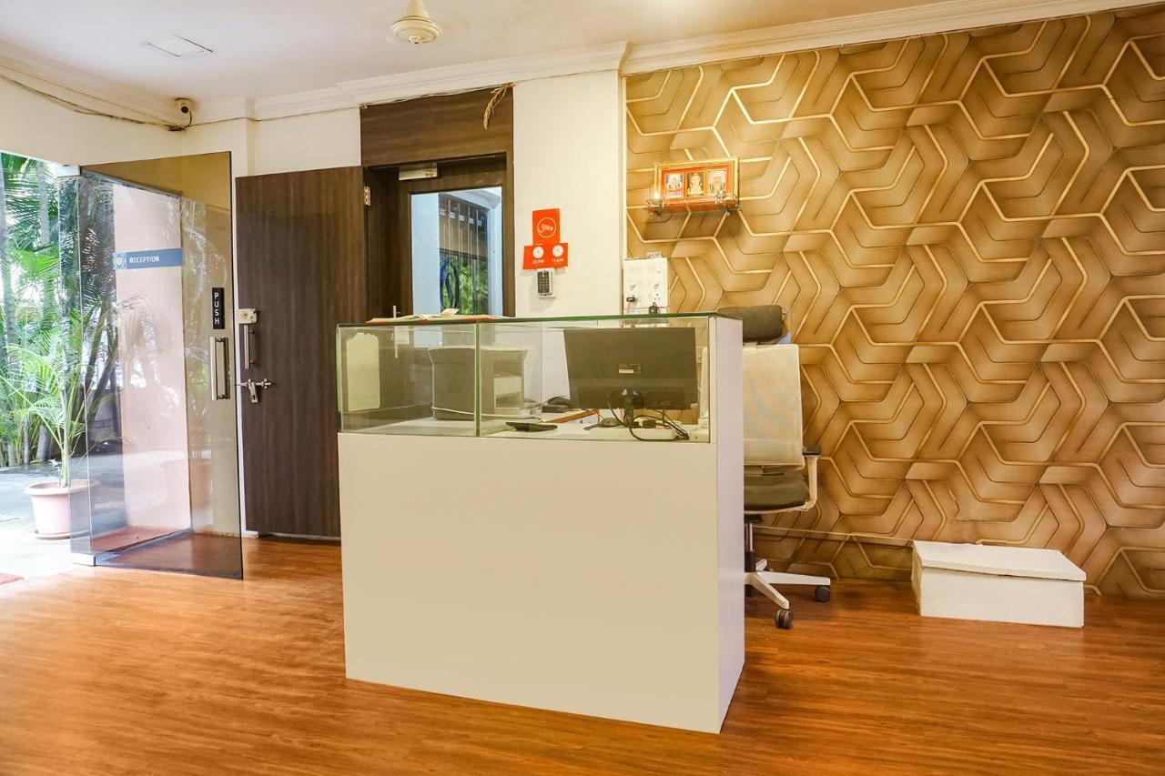 Fabhotel Royal Samrat - Ram Manohar Lohiya Pune Extérieur photo