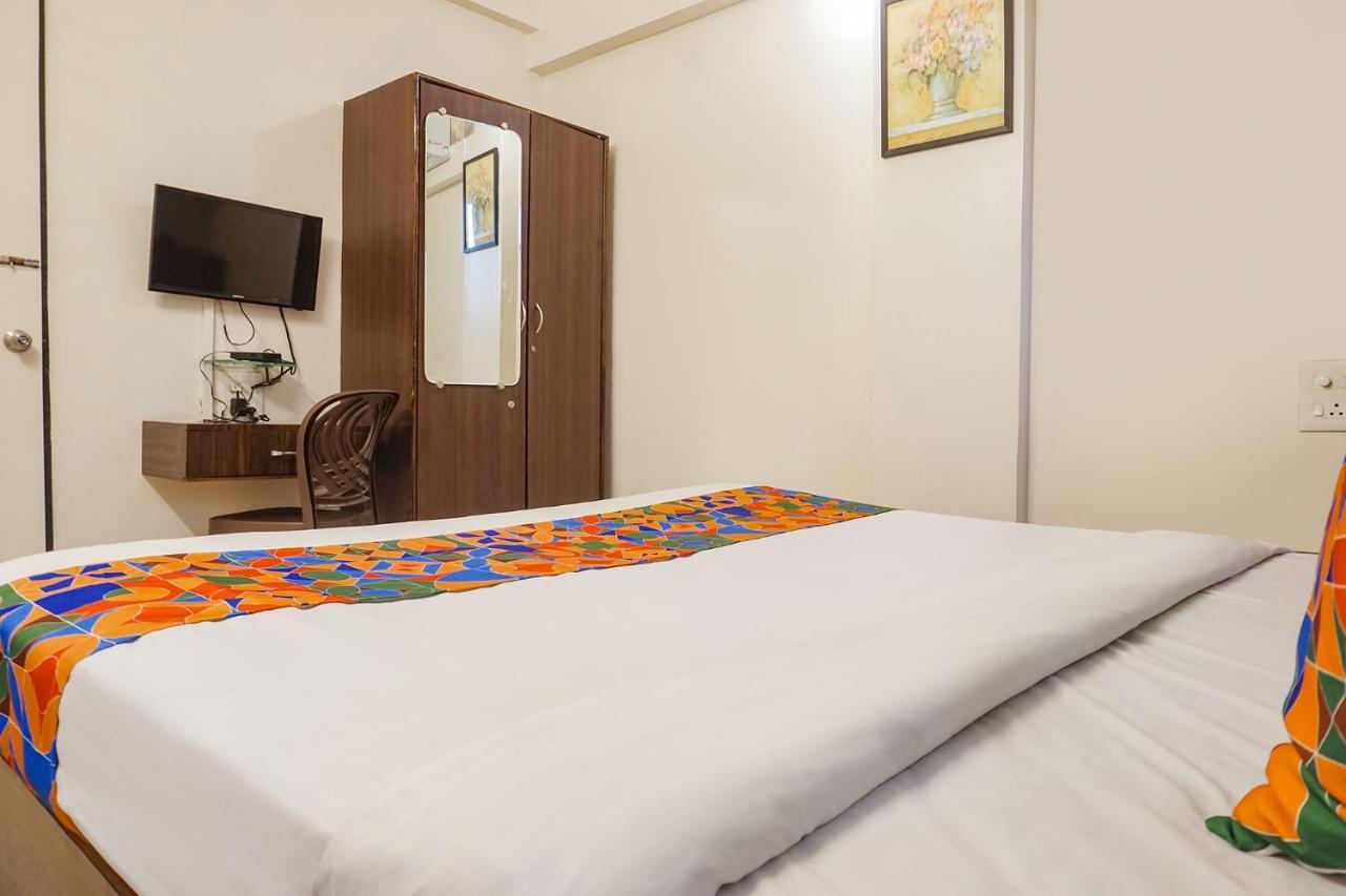 Fabhotel Royal Samrat - Ram Manohar Lohiya Pune Extérieur photo