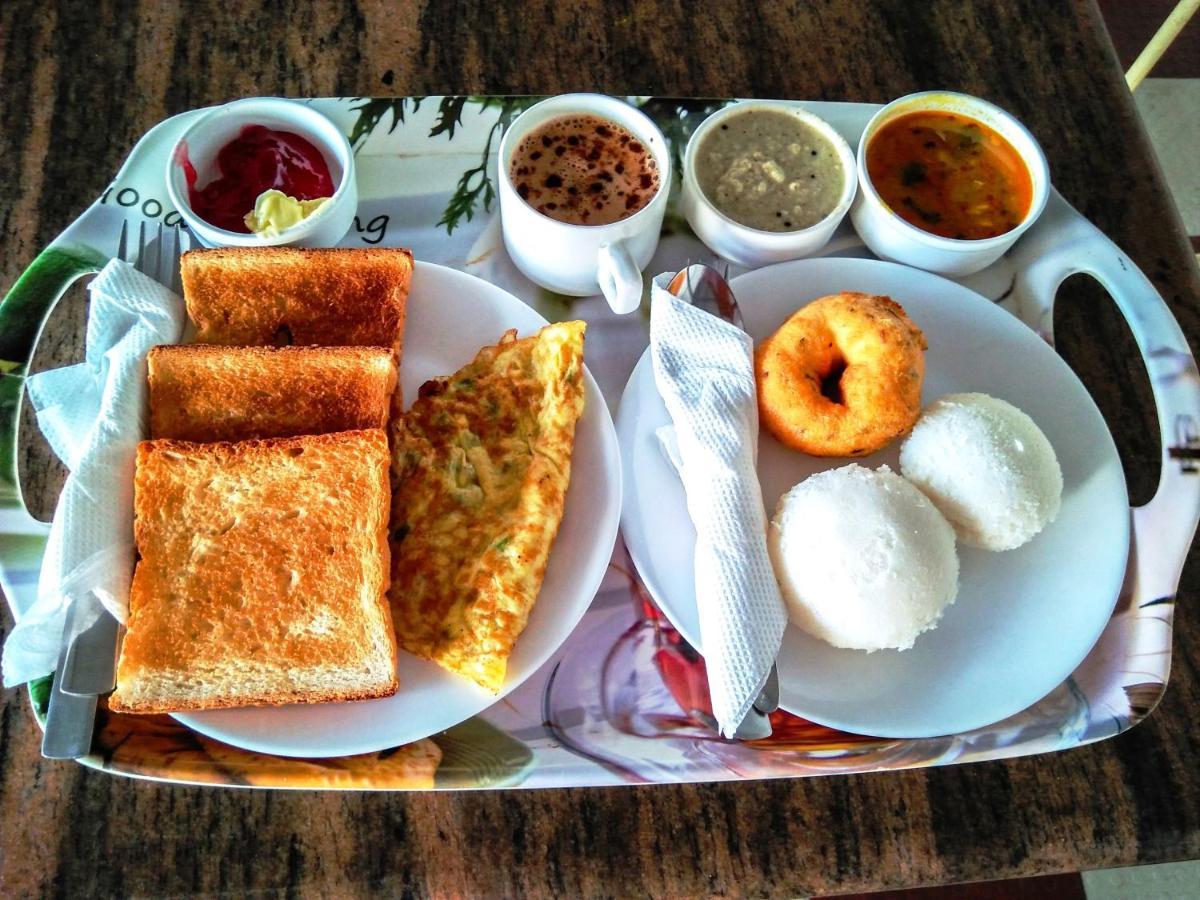 Fabhotel Royal Samrat - Ram Manohar Lohiya Pune Extérieur photo