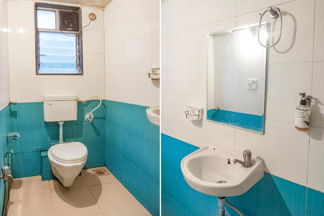 Fabhotel Royal Samrat - Ram Manohar Lohiya Pune Extérieur photo