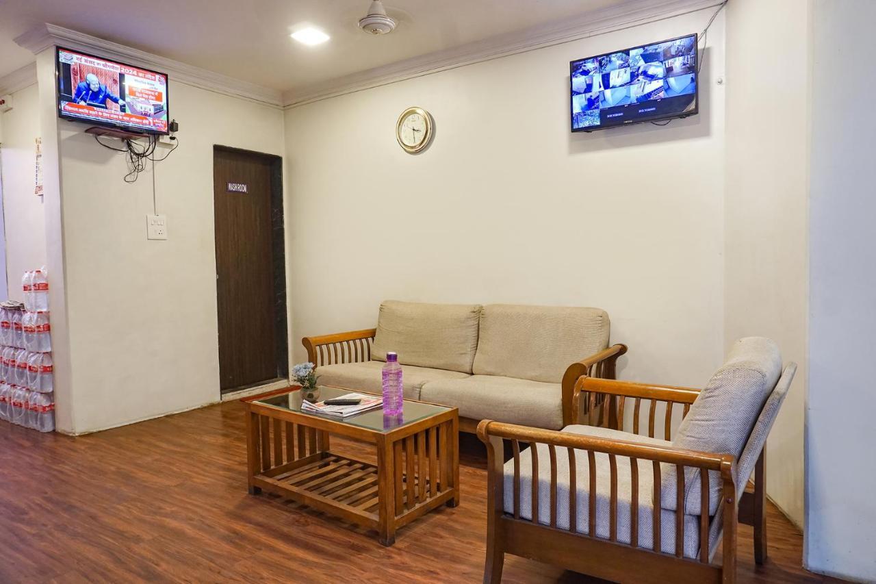 Fabhotel Royal Samrat - Ram Manohar Lohiya Pune Extérieur photo
