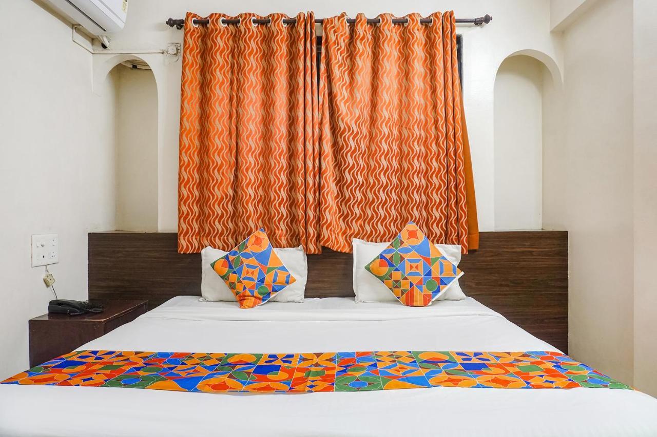Fabhotel Royal Samrat - Ram Manohar Lohiya Pune Extérieur photo