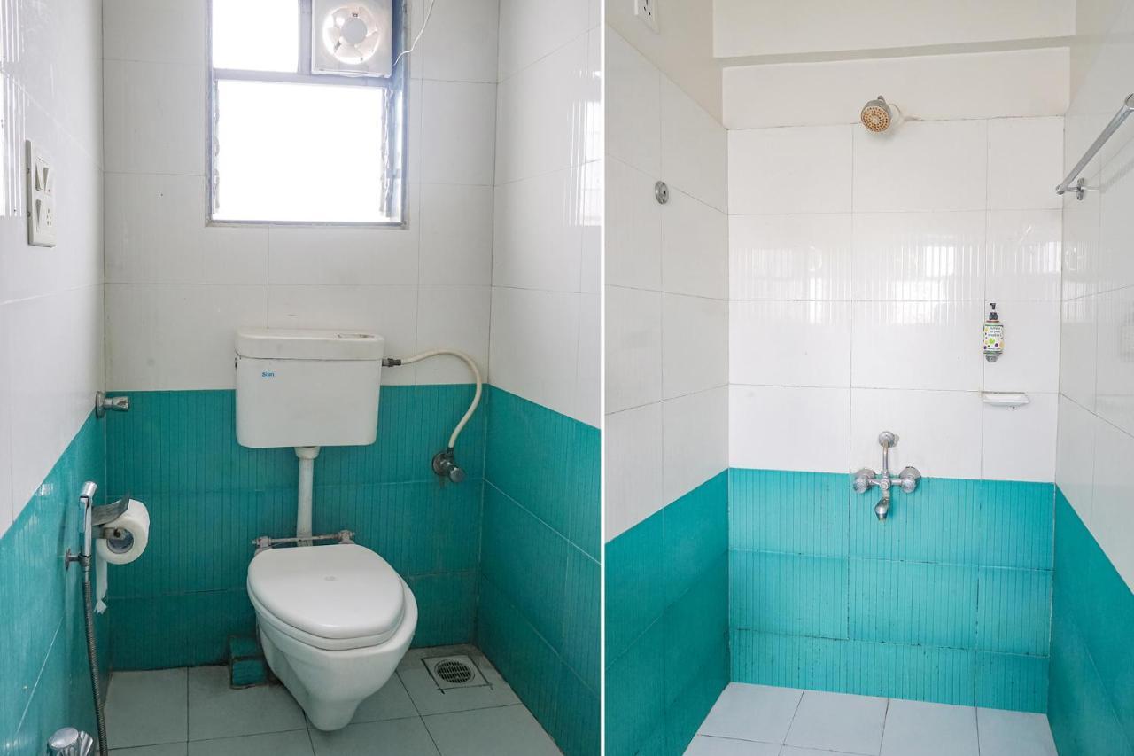 Fabhotel Royal Samrat - Ram Manohar Lohiya Pune Extérieur photo