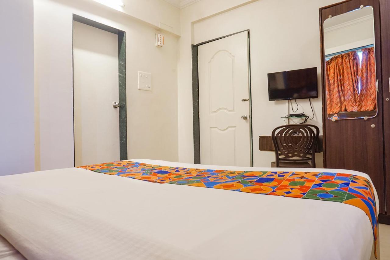 Fabhotel Royal Samrat - Ram Manohar Lohiya Pune Extérieur photo