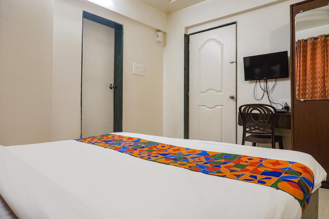 Fabhotel Royal Samrat - Ram Manohar Lohiya Pune Extérieur photo
