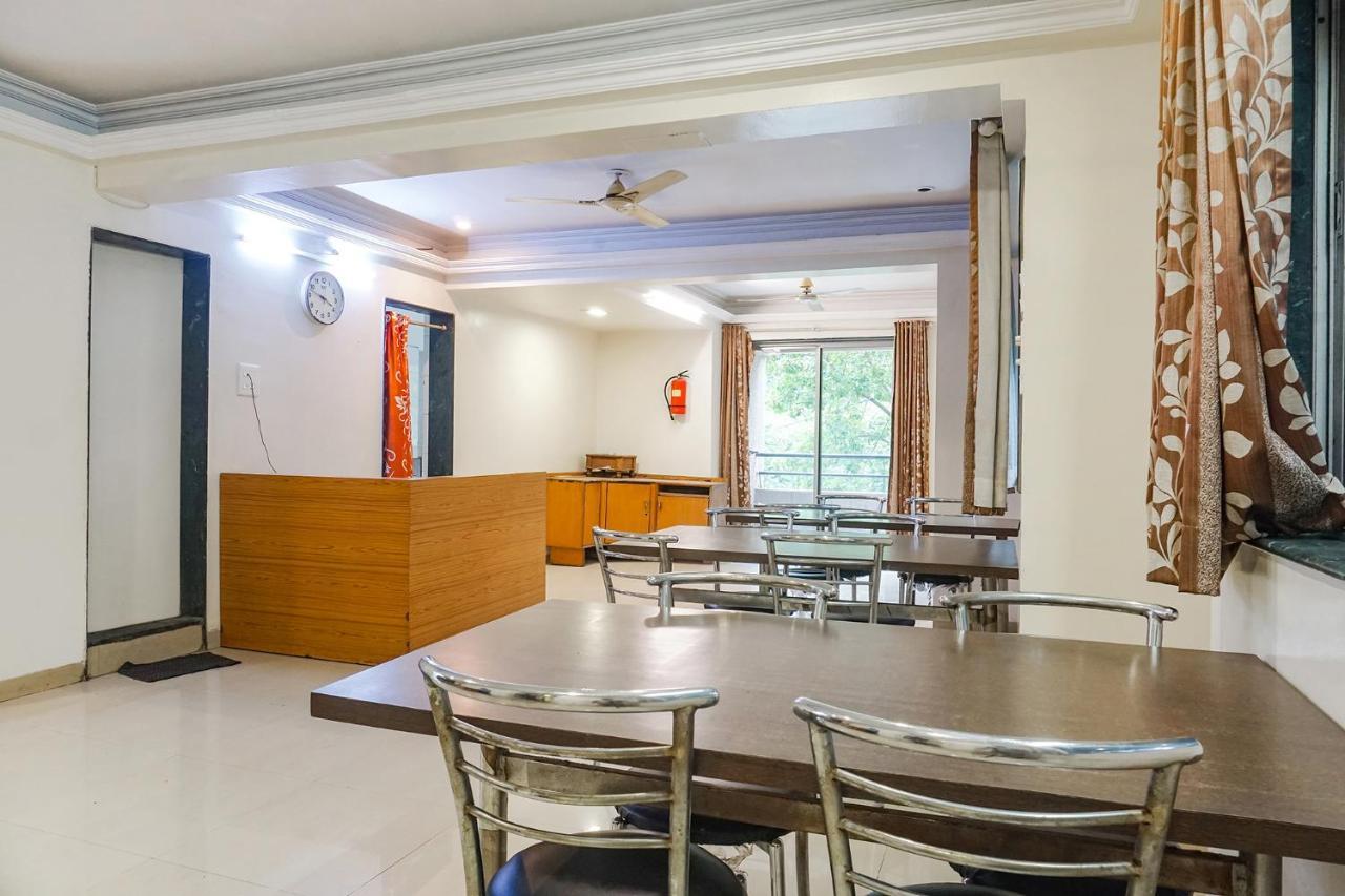 Fabhotel Royal Samrat - Ram Manohar Lohiya Pune Extérieur photo