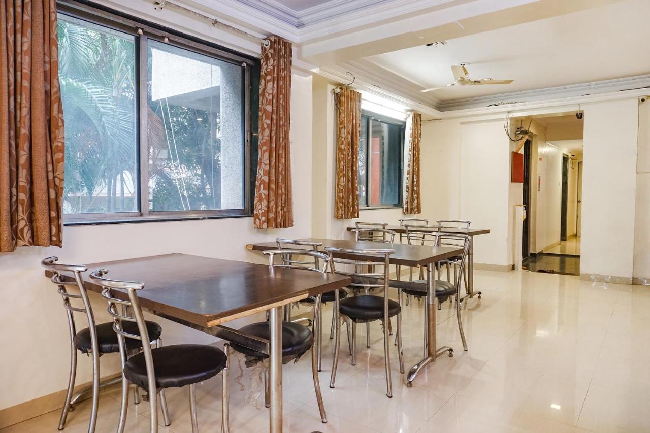 Fabhotel Royal Samrat - Ram Manohar Lohiya Pune Extérieur photo