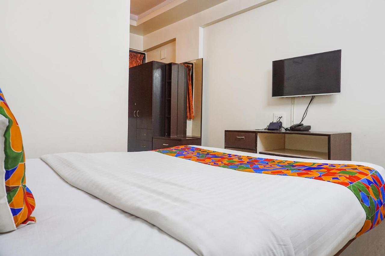 Fabhotel Royal Samrat - Ram Manohar Lohiya Pune Extérieur photo