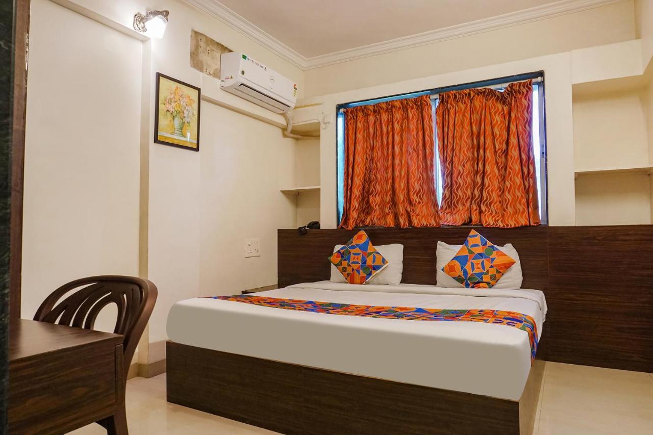 Fabhotel Royal Samrat - Ram Manohar Lohiya Pune Extérieur photo