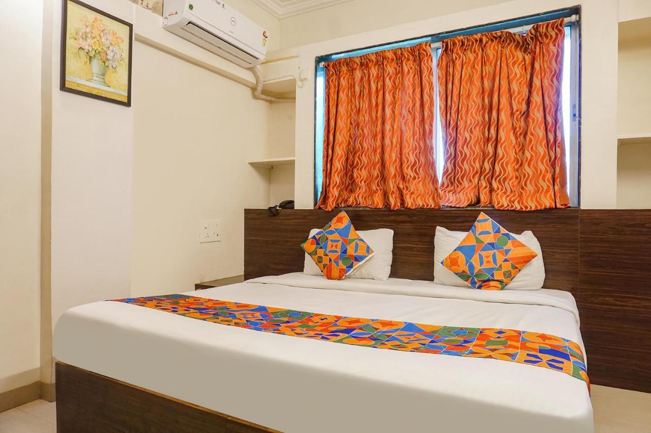 Fabhotel Royal Samrat - Ram Manohar Lohiya Pune Extérieur photo